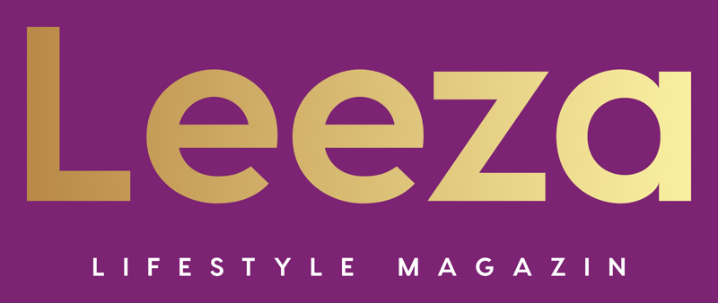 Leeza logo