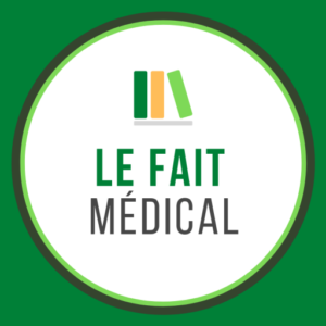 Le Fait Médical logo