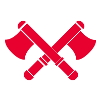 Legalaxe.com logo