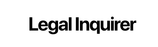 Legal Inquirer logo