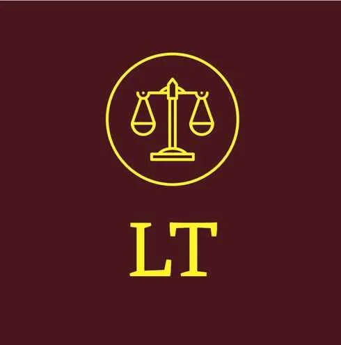 Legal Texas logo