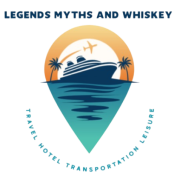 Legendsmythsandwhiskey.com logo