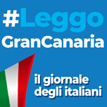 Leggo Gran Canaria logo