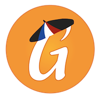 Le Gourmeur News logo