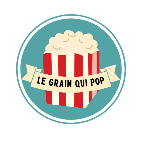 Le Grain qui Pop logo