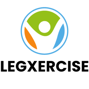 LegXercise logo