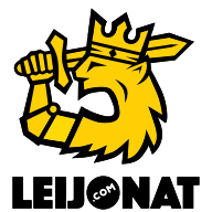 Leijonat.com logo