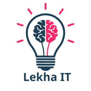 Lekhait logo