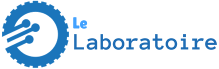Lelaboratoire.org logo