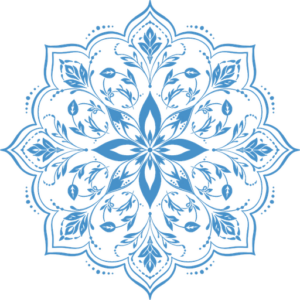 Le Mandala Moris logo