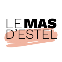 Le Mas d'Estel logo