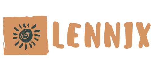Lennix logo