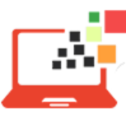 Lenzatech.com logo
