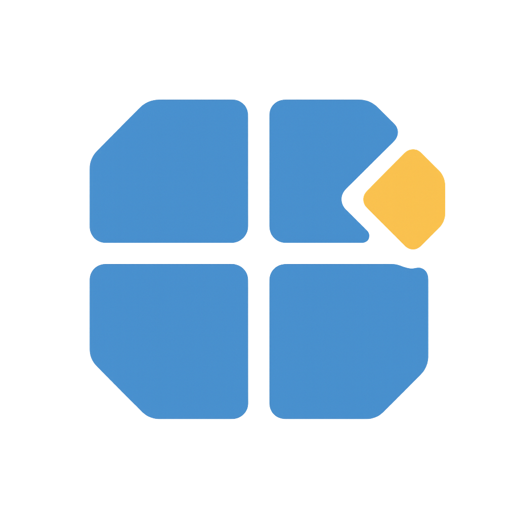 Lepavenumerique.fr logo