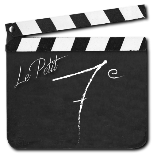 Le Petit Septième logo