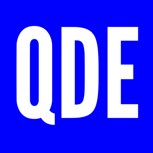 Le Quotidien des Entreprises logo