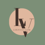 Lernvid.com logo