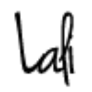 Les-carnets-de-lali.fr logo
