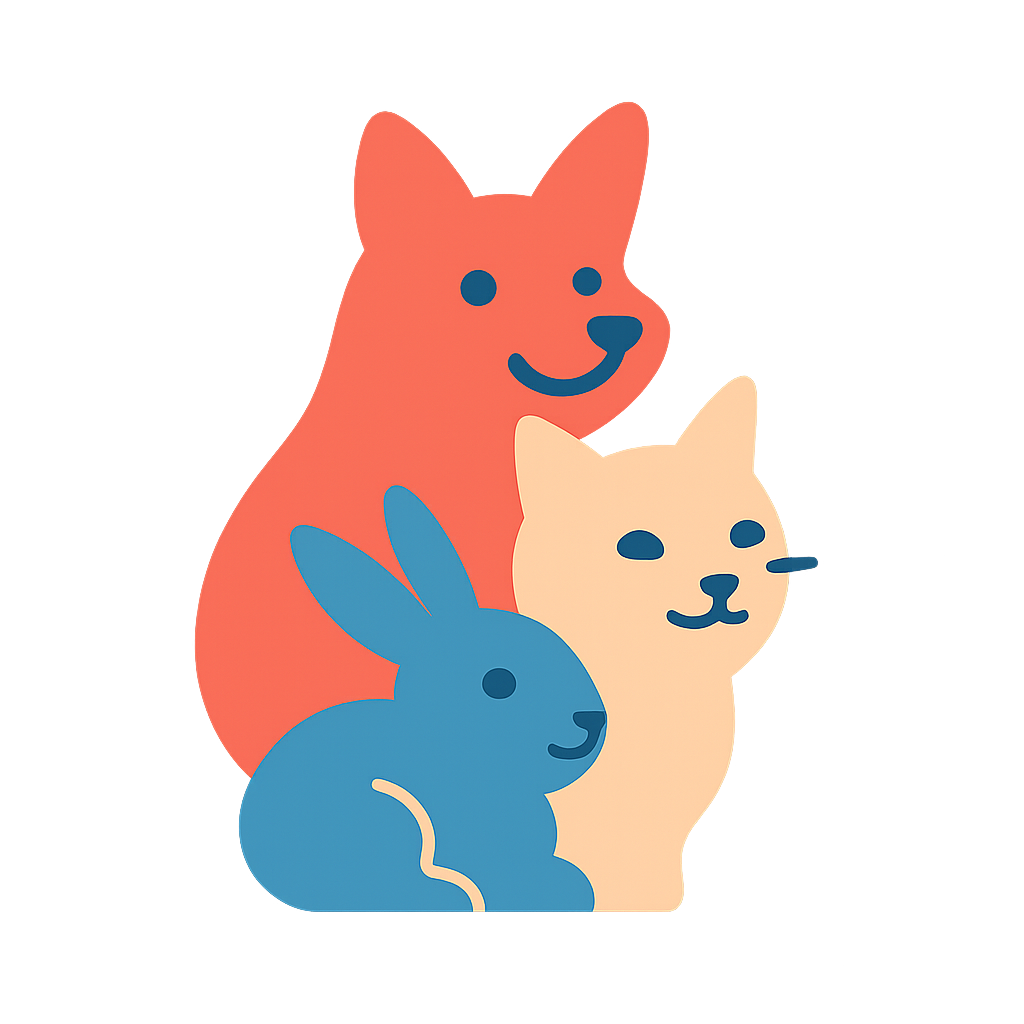 Lesanimauxdelafee.com logo