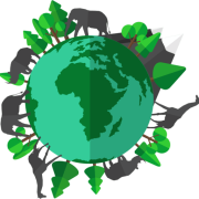 Les Animaux du Monde logo
