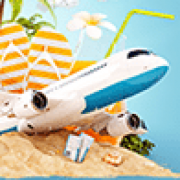 Les Beaux Voyages logo