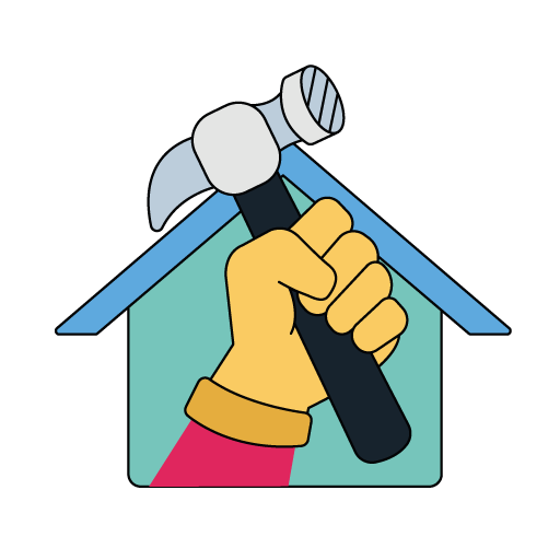 Lesbricoleriesdenanie.fr logo