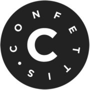 Lesconfettis.com logo