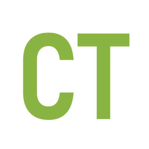 Les Coudes sur la Table logo