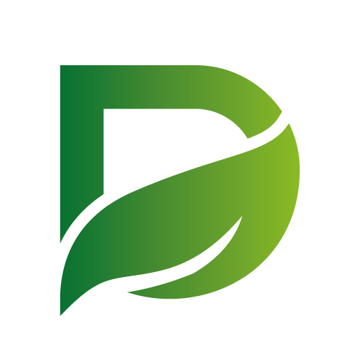 Les Défricheurs logo