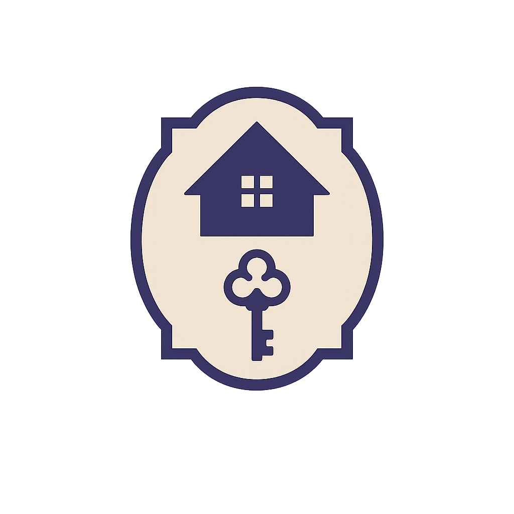 Lesembelliesdeco.com logo