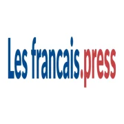 LesFrancais.press logo