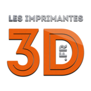 Lesimprimantes3d.fr logo