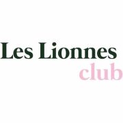 Les Lionnes logo