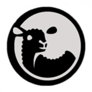 Les Moutons Rebelles logo