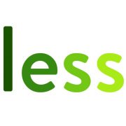 Less-stuff.co.uk logo
