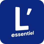 L'essentiel logo
