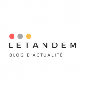 Letandem.fr logo