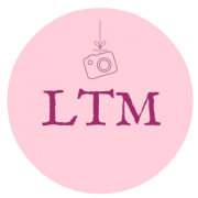 Letstalkmommy.com logo