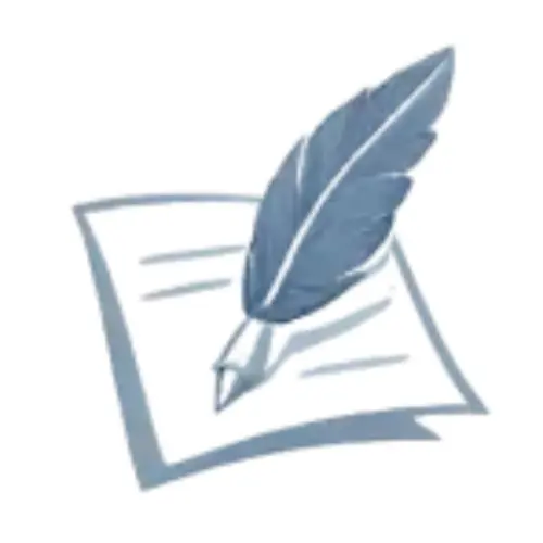 Lettera 35 logo