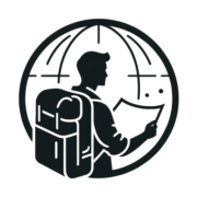Levoyageur.net logo