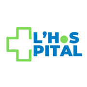L'Hospital logo