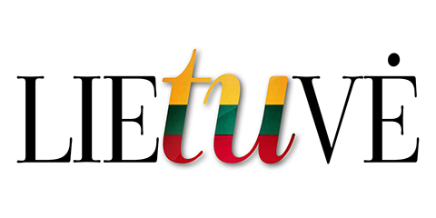 Lietuvė logo