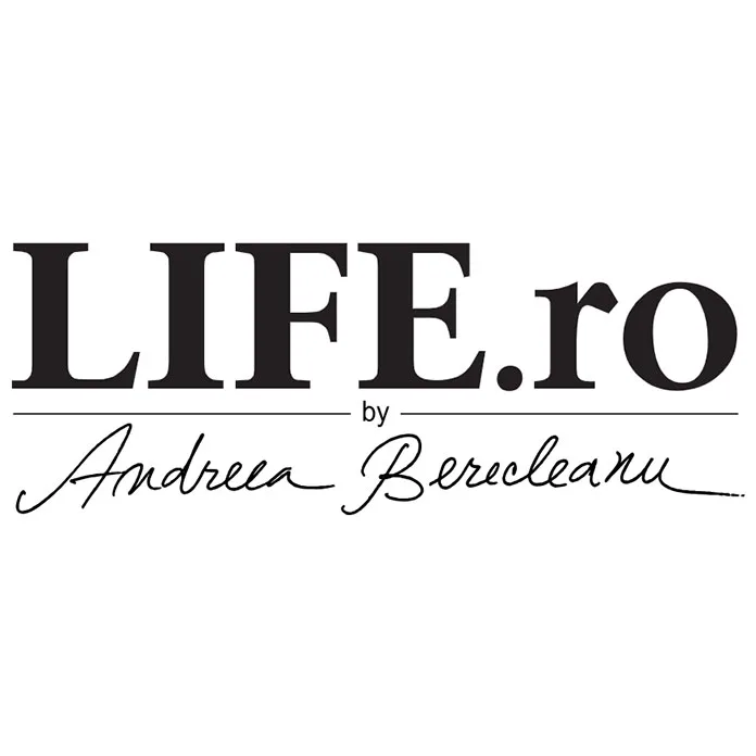 Life.ro logo