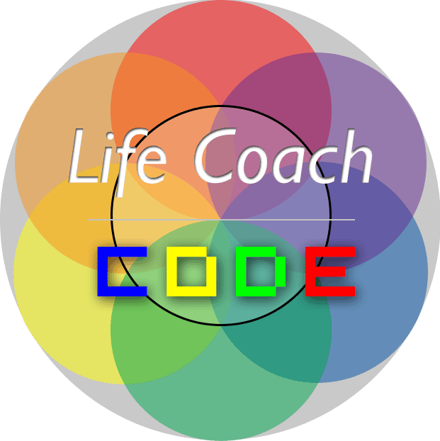 Life Coach Code logo
