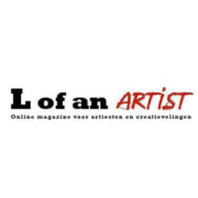 Lifeofanartist.nl logo