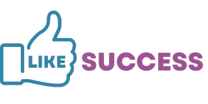 Likesuccess.com logo