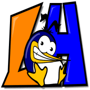 Linux Hispano logo
