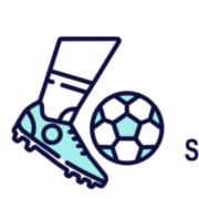 Lionel Messi logo