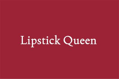 Lipstick Maven logo