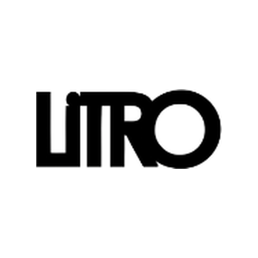 Litromagazine.com logo
